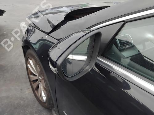 Used Left mirror Left mirror VW PASSAT CC B6 (357) 2.0 TDI (140 hp) 33943508 33943508