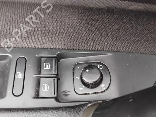 Left mirror VW PASSAT CC B6 (357) 2.0 TDI | BP33943508C26 - Image 3