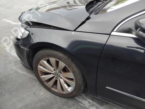 Used Left front fenders Left front fenders VW PASSAT CC B6 (357) 2.0 TDI (140 hp) 33943509 33943509