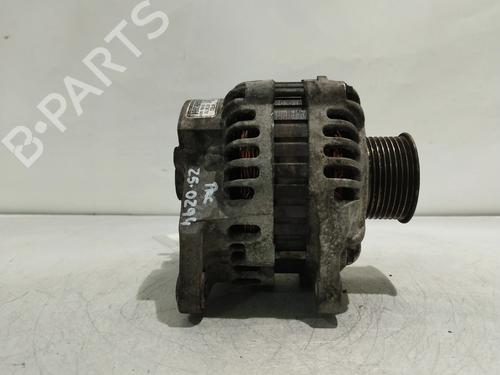Alternator MAZDA 6 Estate (GH) 2.0 MZR-CD (GH14) | BP29754696M7 - Image 4