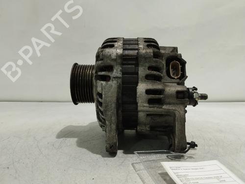 Alternator MAZDA 6 Estate (GH) 2.0 MZR-CD (GH14) | BP29754696M7 - Image 2