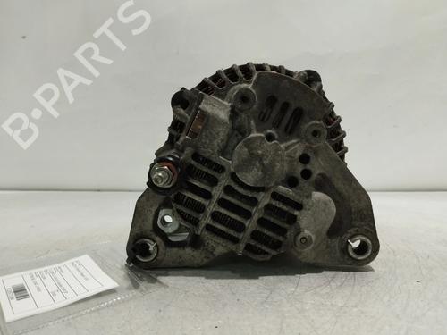 Alternator MAZDA 6 Estate (GH) 2.0 MZR-CD (GH14) | BP29754696M7 - Image 3