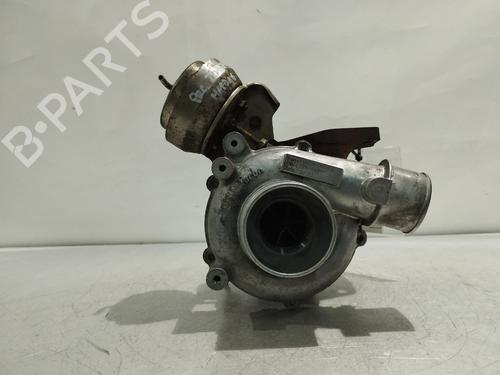 Turbo/Compresor Turbo/Compresor MAZDA 6 Estate (GH) 2.0 MZR-CD (GH14) (140 hp) 33960512 33960512