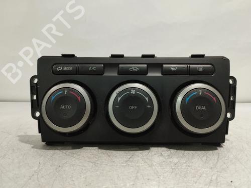 Comando clima Comando clima MAZDA 6 Estate (GH) 2.0 MZR-CD (GH14) (140 hp) 33960519 33960519
