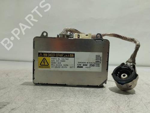 Elektronisk modul Elektronisk modul MAZDA 6 Estate (GH) 2.0 MZR-CD (GH14) (140 hp) 33960518 33960518