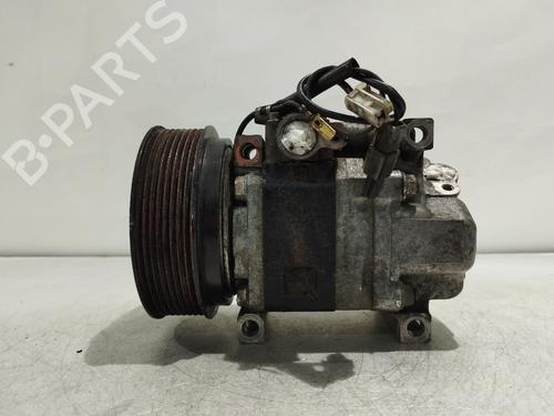 Used AC compressor AC compressor MAZDA 6 Estate (GH) 2.0 MZR-CD (GH14) (140 hp) 34165642 34165642