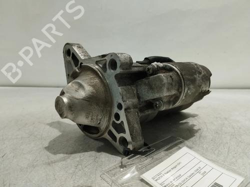 Motor arranque Motor arranque MAZDA 6 Estate (GH) 2.0 MZR-CD (GH14) (140 hp) 34165640 34165640