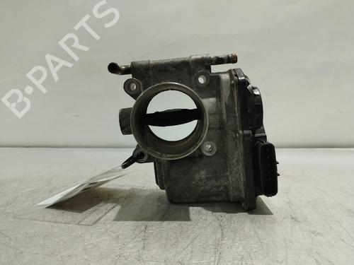Used Throttle body Throttle body MAZDA 6 Estate (GH) 2.0 MZR-CD (GH14) (140 hp) 34165643 34165643