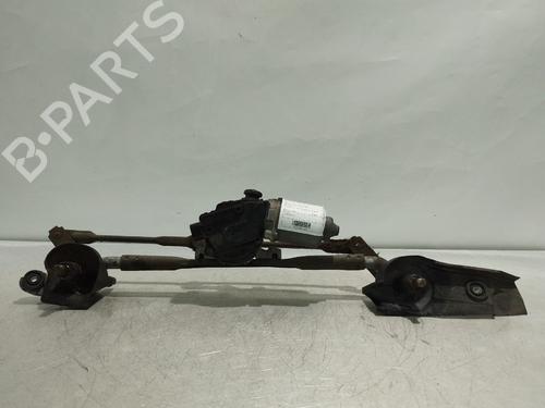 Used Front wiper motor Front wiper motor MAZDA 6 Estate (GH) 2.0 MZR-CD (GH14) (140 hp) 34165641 34165641