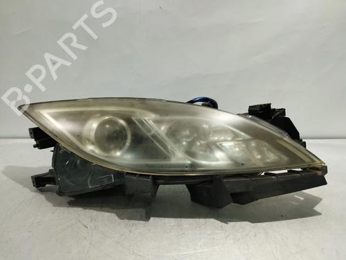 Used Right headlight Right headlight MAZDA 6 Estate (GH) 2.0 MZR-CD (GH14) (140 hp) 29754706 29754706