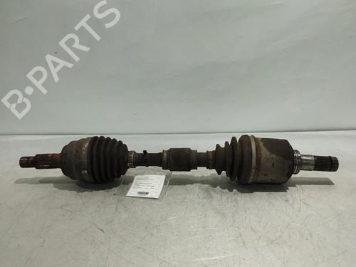 Used Left front driveshaft Left front driveshaft MAZDA 6 Estate (GH) 2.0 MZR-CD (GH14) (140 hp) 33960516 33960516