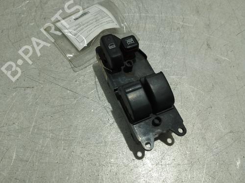 Used Left front window switch Left front window switch TOYOTA COROLLA Estate (_E12_) 1.4 VVT-i (ZZE120_, ZZE120R) (97 hp) 33965672 33965672