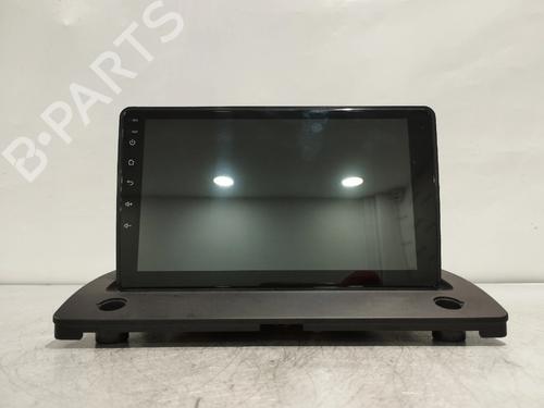 Used Display monitor Display monitor VOLVO XC90 I (275) D5 AWD (185 hp) 33965671 33965671