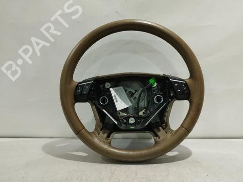Used Steering wheel Steering wheel VOLVO XC90 I (275) D5 AWD (185 hp) 33965669 33965669