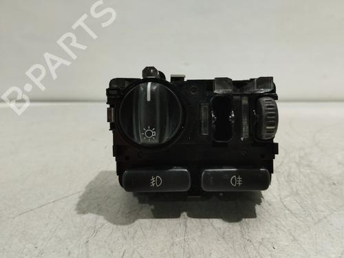 Outra Outra VOLVO XC90 I (275) D5 AWD (185 hp) 34165662 34165662