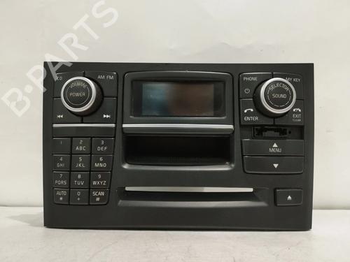 Used Radio Radio VOLVO XC90 I (275) D5 AWD (185 hp) 34165648 34165648