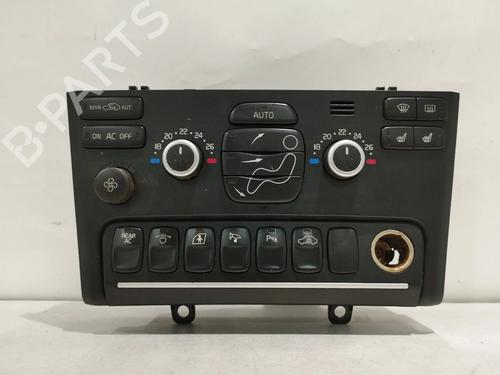 Used Climate control Climate control VOLVO XC90 I (275) D5 AWD (185 hp) 34165649 34165649