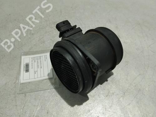 Used Mass air flow sensor Mass air flow sensor VOLVO XC90 I (275) D5 AWD (185 hp) 34165650 34165650