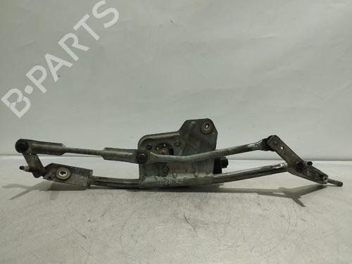 Used Front wiper motor Front wiper motor VOLVO XC90 I (275) D5 AWD (185 hp) 34165653 34165653