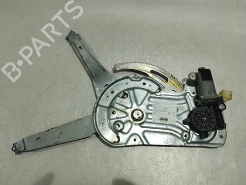 Used Front right window mechanism Front right window mechanism VOLVO XC90 I (275) D5 AWD (185 hp) 34165651 34165651