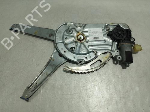 Used Front left window mechanism Front left window mechanism VOLVO XC90 I (275) D5 AWD (185 hp) 34165652 34165652