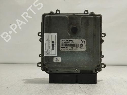 Used Engine control unit (ECU) Engine control unit (ECU) VOLVO XC90 I (275) D5 AWD (185 hp) 30001351 30001351
