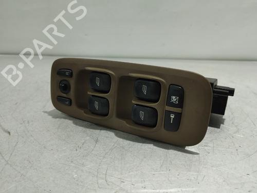 Used Left front window switch Left front window switch VOLVO XC90 I (275) D5 AWD (185 hp) 30001363 30001363