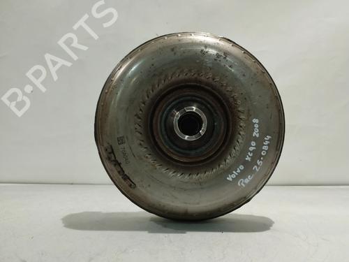 Used Other Other VOLVO XC90 I (275) D5 AWD (185 hp) 33978010 33978010