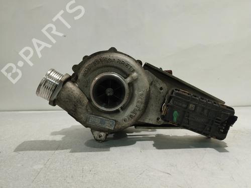 Used Turbocharger/Supercharger Turbocharger/Supercharger VOLVO XC90 I (275) D5 AWD (185 hp) 33978003 33978003