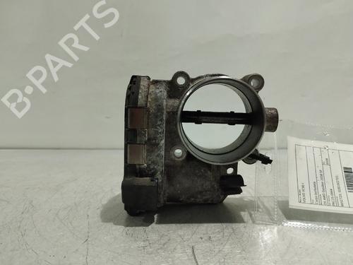 Spjældhus Spjældhus VOLVO XC90 I (275) D5 AWD (185 hp) 33978004 33978004