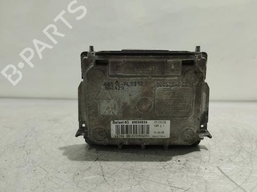 Used Electronic module Electronic module VOLVO XC90 I (275) D5 AWD (185 hp) 33978013 33978013