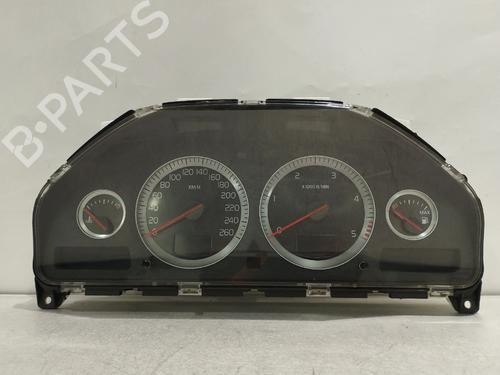 Used Instrument cluster Instrument cluster VOLVO XC90 I (275) D5 AWD (185 hp) 33978017 33978017