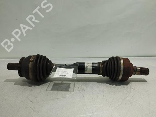 Used Left front driveshaft Left front driveshaft VOLVO XC90 I (275) D5 AWD (185 hp) 33978012 33978012