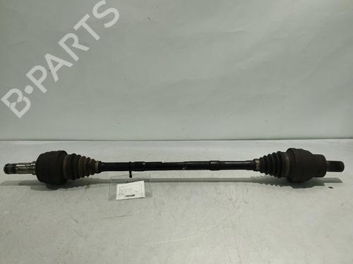 Used Right rear driveshaft Right rear driveshaft VOLVO XC90 I (275) D5 AWD (185 hp) 33978011 33978011