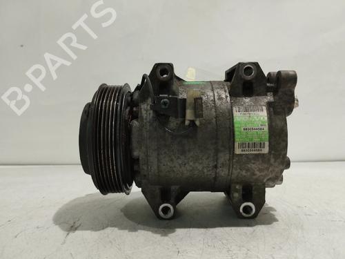 Used AC compressor AC compressor VOLVO XC90 I (275) D5 AWD (185 hp) 34165670 34165670