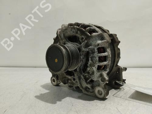 Used Alternator Alternator SEAT LEON (5F1) 1.2 TSI (105 hp) 33981573 33981573
