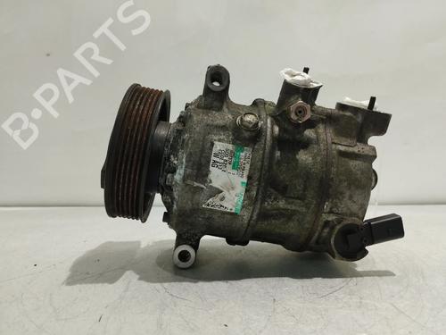 Used AC compressor AC compressor SEAT LEON (5F1) 1.2 TSI (105 hp) 33984179 33984179