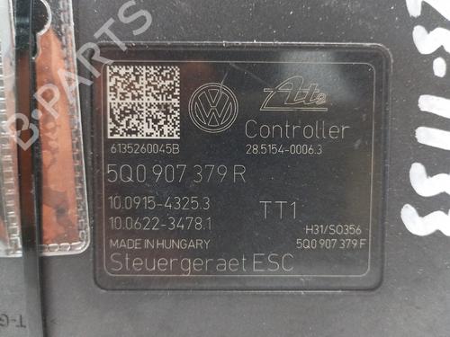 ABS pump SEAT LEON (5F1) 1.2 TSI | BP33981570M43  - Image 5