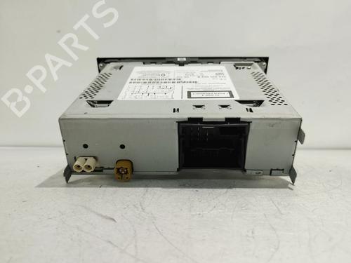 Radio SEAT LEON (5F1) 1.2 TSI | BP33988768E6 - Image 2