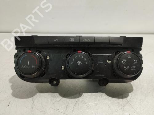 Used Climate control Climate control SEAT LEON (5F1) 1.2 TSI (105 hp) 33984189 33984189