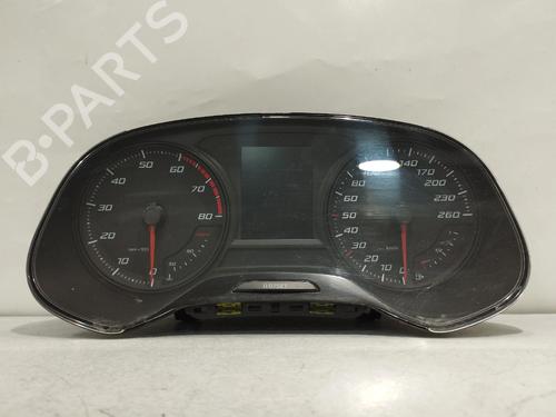 Used Instrument cluster Instrument cluster SEAT LEON (5F1) 1.2 TSI (105 hp) 33305597 33305597
