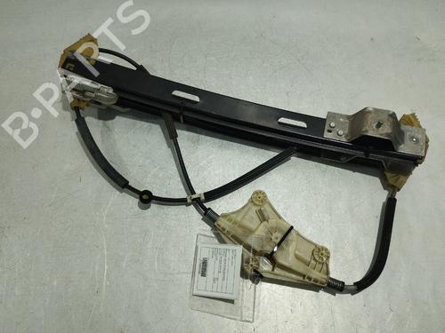 Used Front left window mechanism Front left window mechanism SEAT LEON (5F1) 1.2 TSI (105 hp) 33984188 33984188