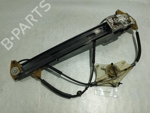 Front right window mechanism SEAT LEON (5F1) 1.2 TSI | BP33984187C23 - Image 2