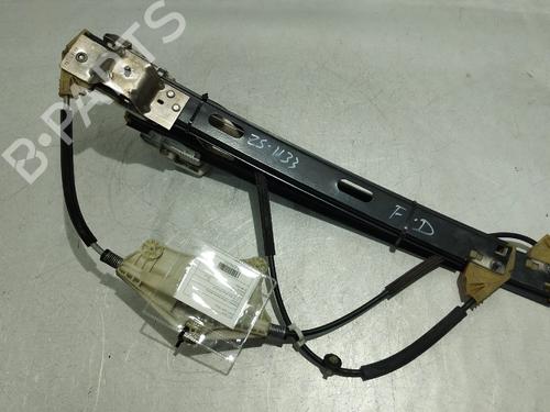 Used Front right window mechanism Front right window mechanism SEAT LEON (5F1) 1.2 TSI (105 hp) 33984187 33984187