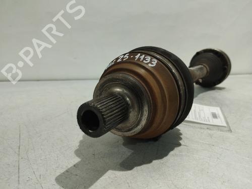 Left front driveshaft SEAT LEON (5F1) 1.2 TSI | BP33988767M38 - Image 2