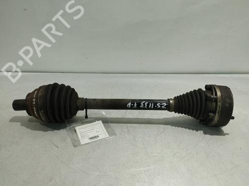 Used Left front driveshaft Left front driveshaft SEAT LEON (5F1) 1.2 TSI (105 hp) 33988767 33988767