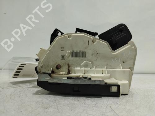 Venstre bagtil lås Venstre bagtil lås SEAT LEON (5F1) 1.2 TSI (105 hp) 34165674 34165674