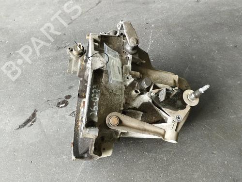 Gearbox PEUGEOT 206 SW (2E/K) 1.4 | BP30263301M3 - Image 4