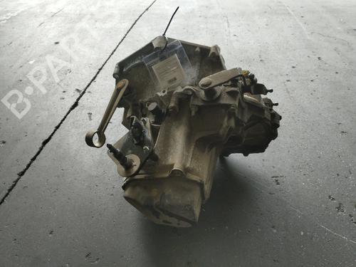 Gearbox PEUGEOT 206 SW (2E/K) 1.4 | BP30263301M3 - Image 3