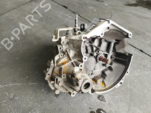 gearbox-peugeot-206-sw-2ek-2002-30263301 main image